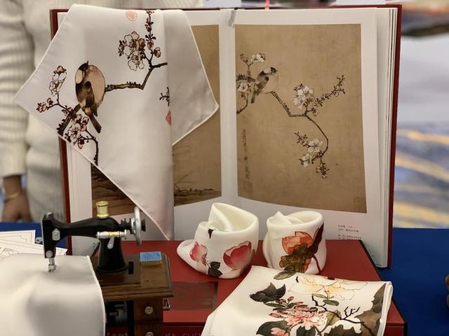 諸暨文創產品紹興大賽獲獎，三賢文化與香榧文化綻放異彩