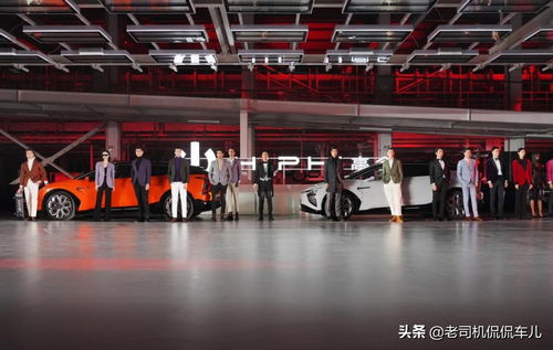 制造不凡 高合城市精品工廠如何孕育“新高定主義”文化