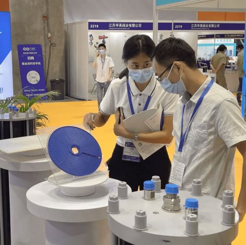 美富特亮相廣州表面處理展，電鍍廢水零排放工藝引領(lǐng)行業(yè)綠色發(fā)展