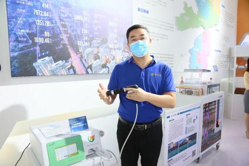 灃西科創(chuàng)超能力 秒康醫(yī)療深耕自主研發(fā)，逐夢精準醫(yī)療技術(shù)交流