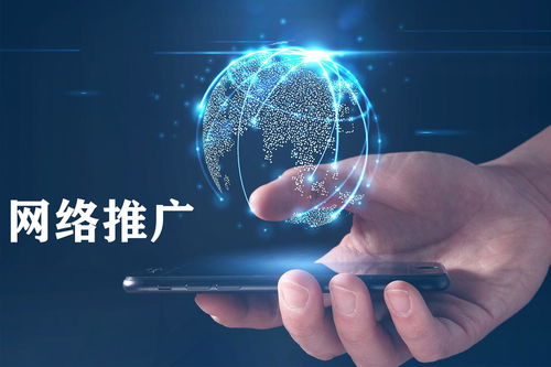 深圳網絡推廣的獨特優勢與專業網絡信息技術推廣服務解析