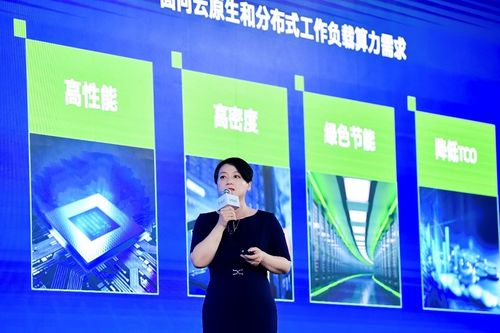 英特爾至強6能效核處理器重磅發(fā)布，引領(lǐng)數(shù)據(jù)中心綠色轉(zhuǎn)型新浪潮